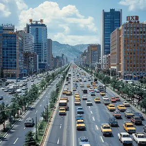 _京东外卖的公司介绍