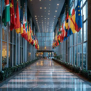 客户接待如何介绍公司