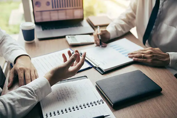 物业公司介绍封面