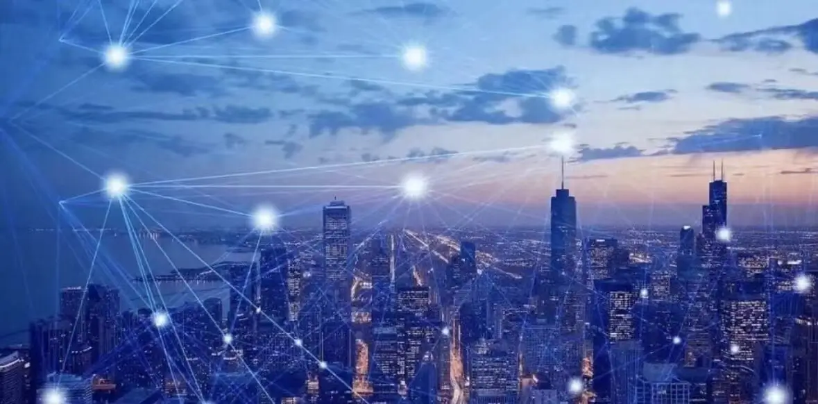 蓝创公司介绍文案