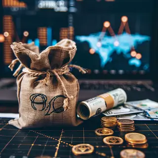 公司介绍英语句型