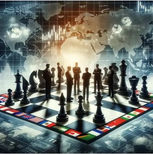 银鼎科技公司介绍