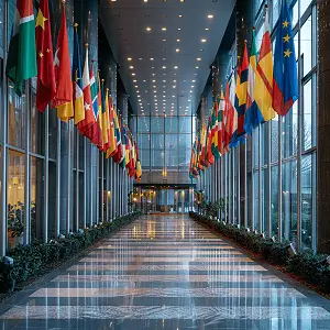 介绍女友来自己公司