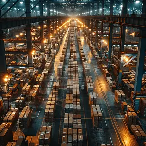 雨祺美公司介绍