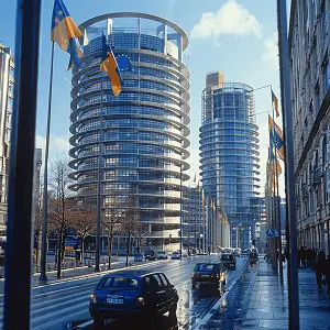 美国胜利唱机公司介绍