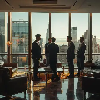 平安公司怎么介绍产品