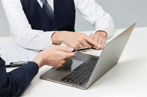 鹏劳HR公司介绍