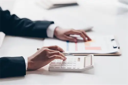 小租公司团队介绍