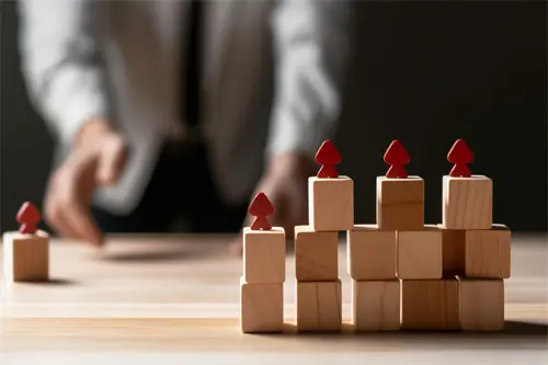 公司白领怎么介绍自己