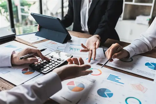 粉笔公司概况介绍