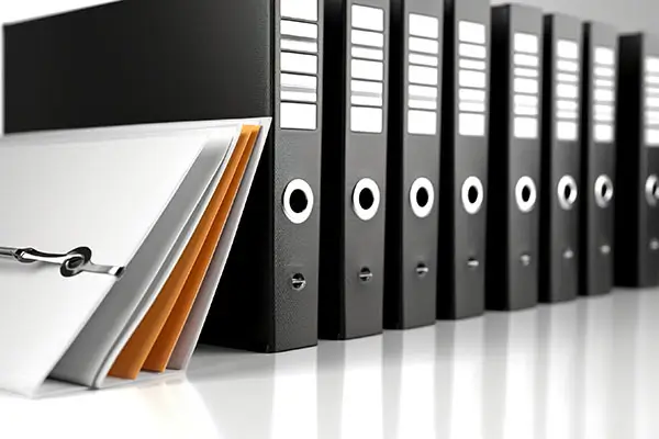 公司旅游介绍简单大方