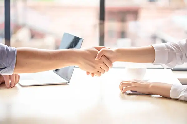 公司团队介绍财务简介