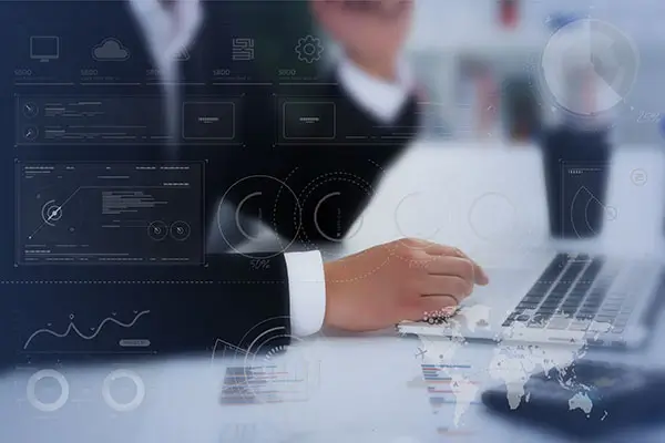 成都沃锐公司介绍