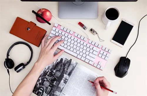 公司无营销团队介绍