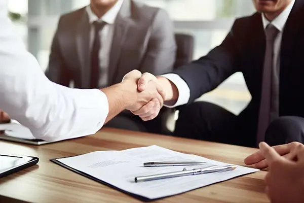 源春农林公司介绍