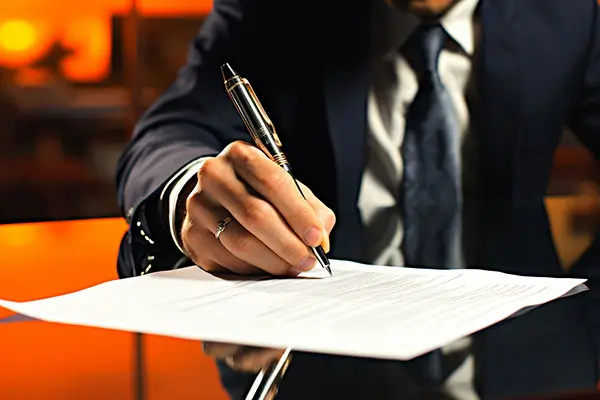 如何拍摄公司部门介绍